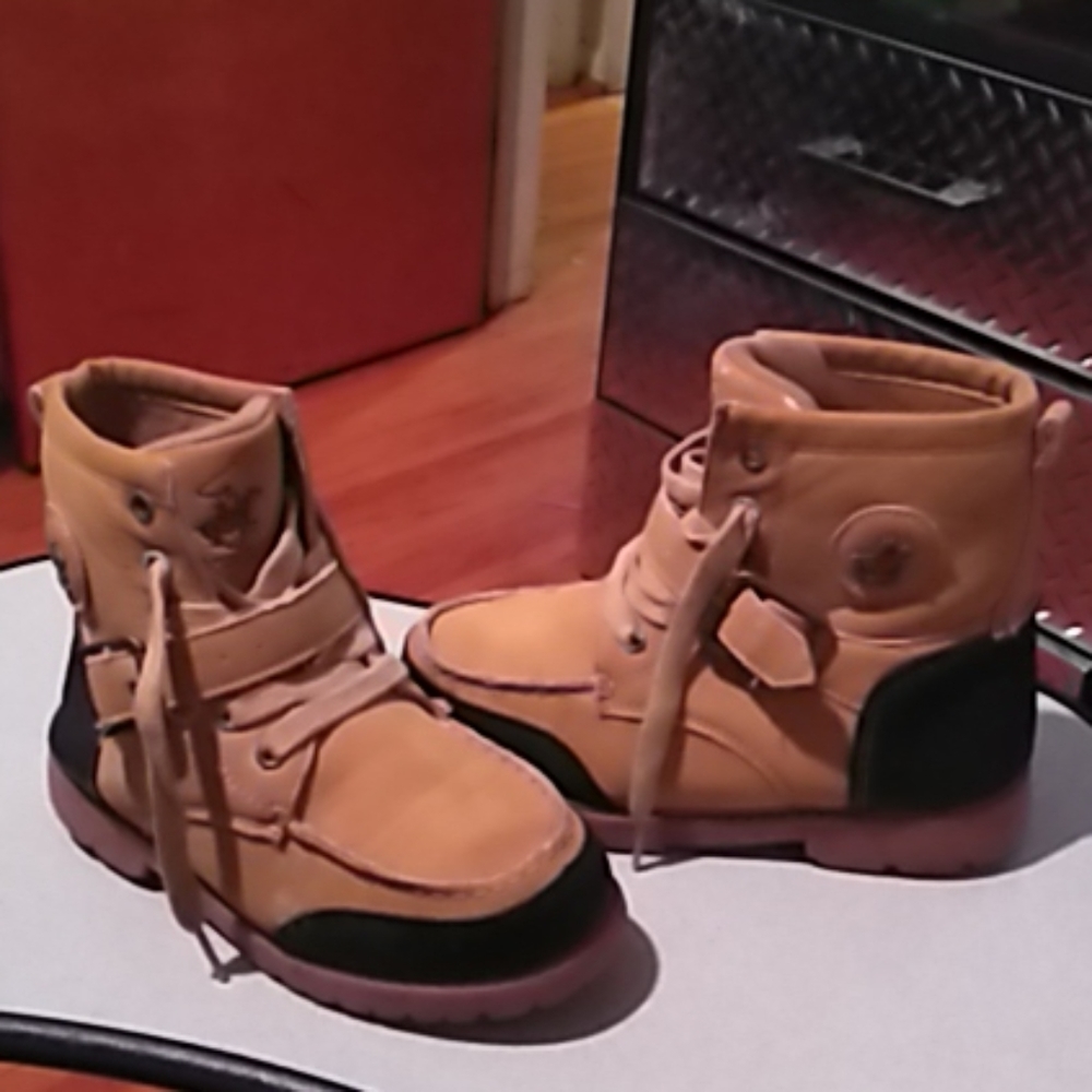 Boots